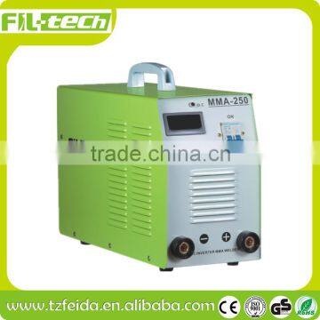 Inverter MMA Welder