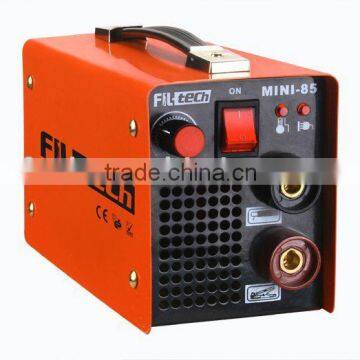 INVERTER MMA WELDER