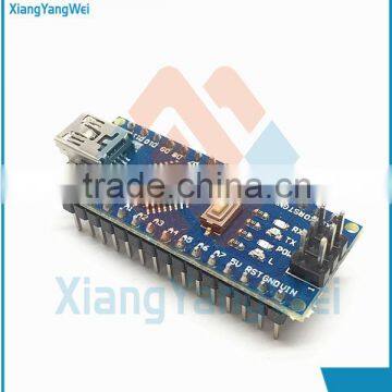Nano V3.0 3.0 controller compatible with nano CH340 USB driver NO CABLE for Arduino NANO V3.0 3d printer