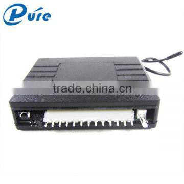 Wholesale Price Car Alarm On Sale Car Alarm Security One Way Car Alarm With Remote Control photo-5