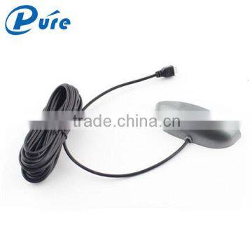 Universal Parking Sensor Car Auto Rear Assist Backup Reversing Radar Buzzer Alarm Kit Monitor System With Four Sensors photo-5