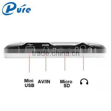 480*272 GPS Navigation System LCD Screen Display for Car GPS Navigation 5 Inch LCD GPS Navigation photo-5