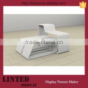 Retail Store Clothes Stand to Hang Clothes photo-3