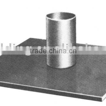 base plate,steel base plate,stamping parts