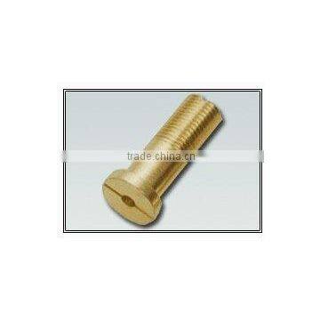 Brass Bush Pin Rings