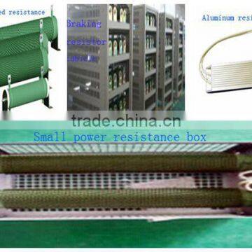 3 Phase 22KW ac High Power Inverter Unit Auto for Textile photo-4