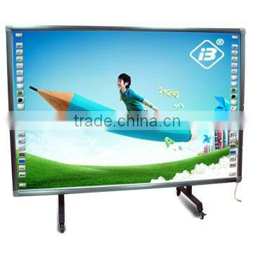 Interactive Whiteboard Pizarra Interactiva for Business Education Classroom Meetings photo-4