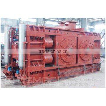 Pop! High quality Large stone roller crusher machine