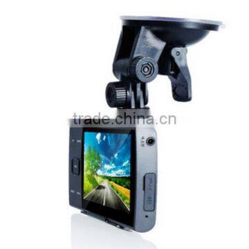 Waterproof Two Lens ARM9 32 Bit Micoroprocessor Core Vasens 219 Dvr Car photo-4