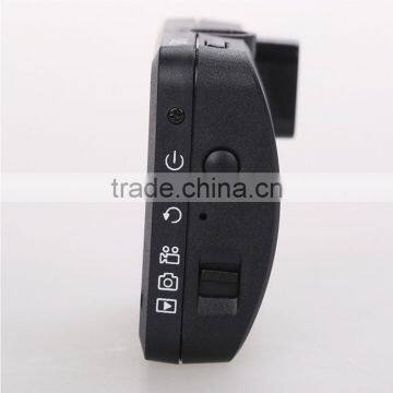 New 1080p Car Pad 126 Degree Wide Angle Support up to 32 Car Dvr Mini Car Black Box Vehicle Data Recorder photo-4