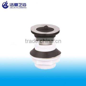 plastic plug waste drain L6205-PP