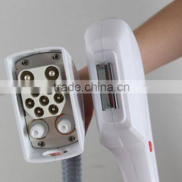 Naevus Of Ota Removal SHR YAG Laser For Hair Permanent Tattoo Removal Tattoo Removal Skin Rejuvenation Beauty Machine Tattoo Removal Laser Machine