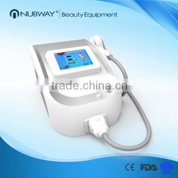 12X20 big spot portable medical diode laser hair removal