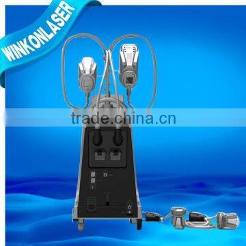 500W Winkonlaser Cryolipolysis Fat Freezing/Best Cool Sculpting Selling Cryolipolysis Fat Freezing Machine Loss Weight photo-2
