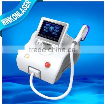 Shrink Trichopore Good Quality Medical Promotional Ipl Machine Hm-ipl-b3 Painless