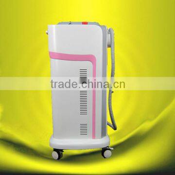 New Arrival CE Certificate Diode Laser Hair Removal 810nm Lady / Girl Laser Diode Machine Price/ Diode Laser Hair Removal Vertical photo-6