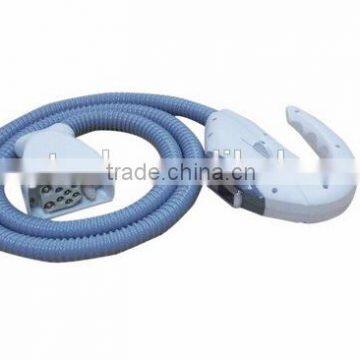 CE Approval Portable IPL Hair Removal Skin Rejuvenation Hair Removal IPL Machine VH607 photo-5