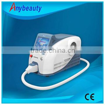 IPL-C Portable Anybeauty IPL hair removal machine hair removal ipl with CE