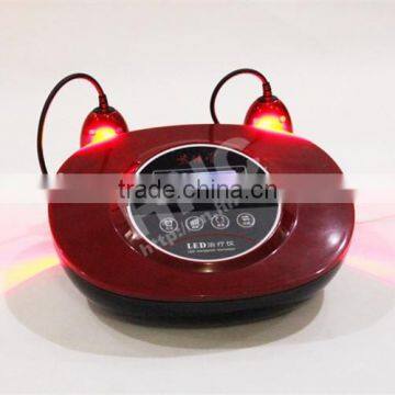 Acupuncture Needle Chinese Acupuncture Device Household LED Therapy Instrument
