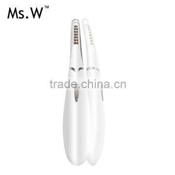 Rechargeable Electric Heated Eyelash Curler photo-5