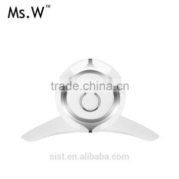 Sist Patented Skin Tightening Beauty Eequipment Home Use Handy Neck Wrinkle Removal Neck Massager