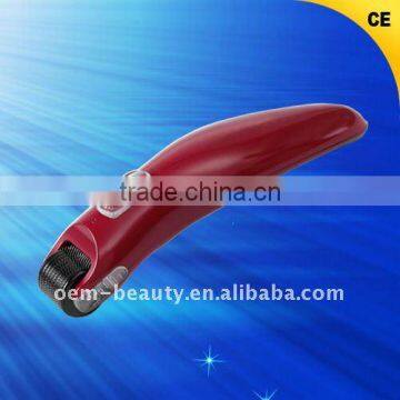 Dermaroller derma roller hot newst style vibration device