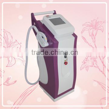 2015 Year Permanent hair removal,ance removal IPL beauty equipment for sale with CE -A006