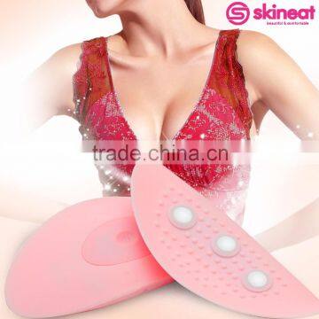 Skineat Hot Selling Soft Silicone Firming Chest Machine photo-6