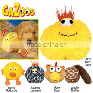 House Plans Top GaZoos Dog Toys Designer Wholesale Pet Toys For Dog photo-6