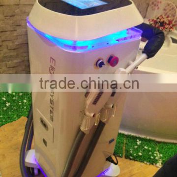 WL-03 Elight skin rejuveantion hair removal machine