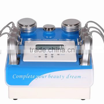 WS-06D 40Khz Ultrasonic liposuction machine