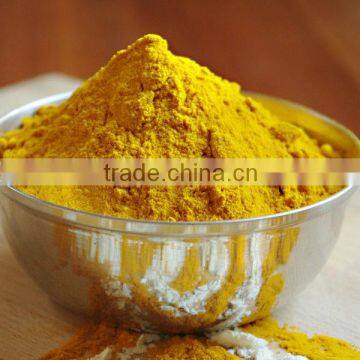 Pure Turmeric Powder