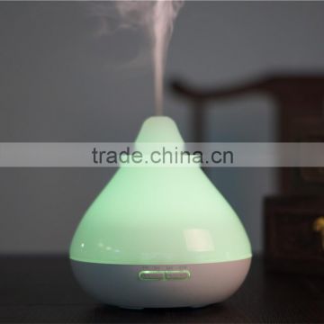 300ml less than 40DB Ultrasonic Home Aroma Humidifier,aroma mist humidifier CE,RoHS,SAA,UL,GS,SASO