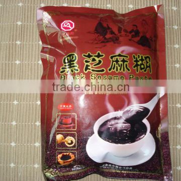 BLACK SESAME PASTE