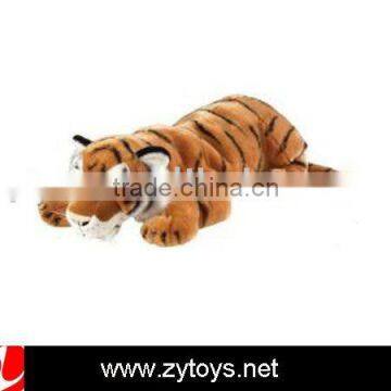 Plush Tiger