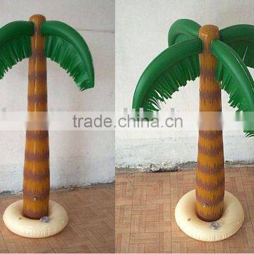 promotion inflatable tree