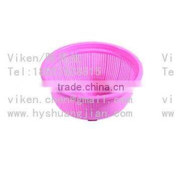 Shuangjian Plstic SJ-6015-1 Plastic Colander