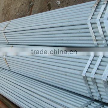 Zinc coating round /square Steel Pipe z90 z120 z180 z275 z320