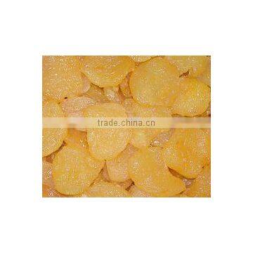 dried pear/dried fruits with best seling and cheap