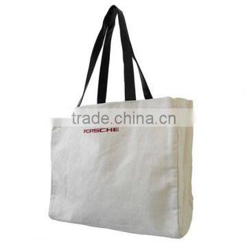 Fashion Design Portable Non Woven Hand Bag