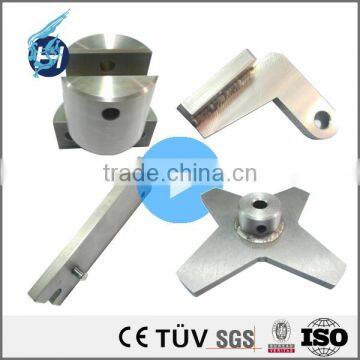 CNC Machine Manufacturers Stainless Steel Precision Metal Stamping With the Better Price photo-2