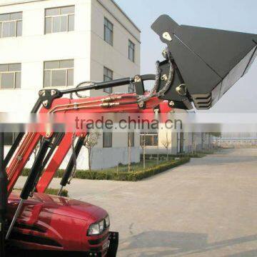 Front end Loader with best price