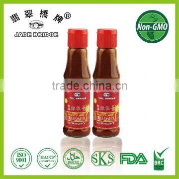 chili sauce 160g