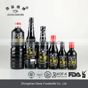5lbs or 1.86L Black Vinegar With Superior Quality photo-2