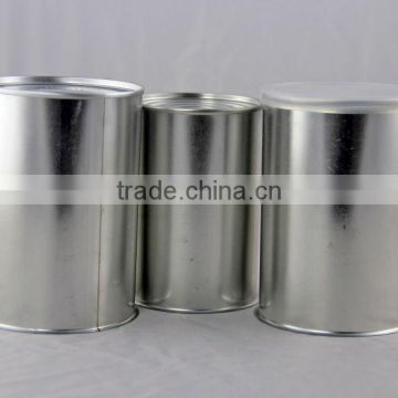 Fruit tin can /tin bottle /food tin packing