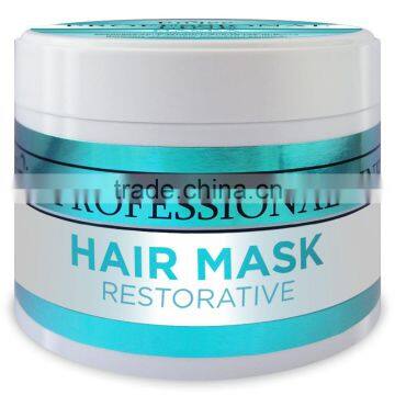 HAIR MASK "STRENGHTENING"