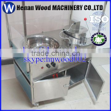 hot sale good quality popcorn packing machine