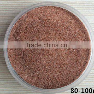 Wholesale Fine Aggregate Colored Silica Sand for Landscaping