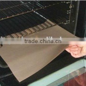 2016 wholesale kitchenware/ baking mat / fiberglass ptfe sheet