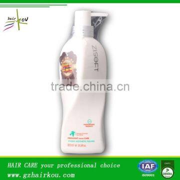 ZERO Silicone Oil,Non-irritation New 2016 Best Herbal Hair Shampoo photo-4